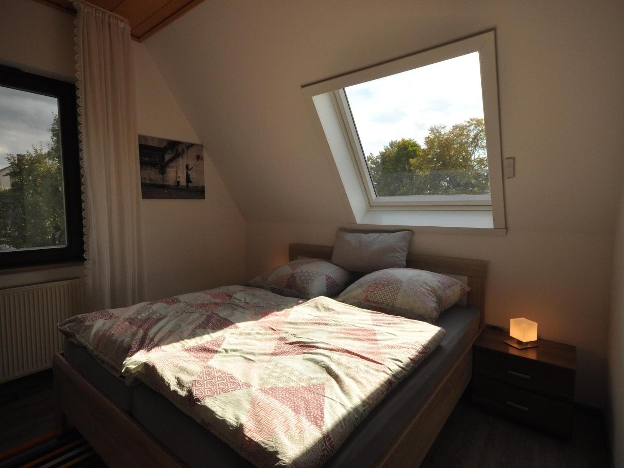 Lovely Apartment In Frankenberg Frankenberg/Sachsen Exterior foto