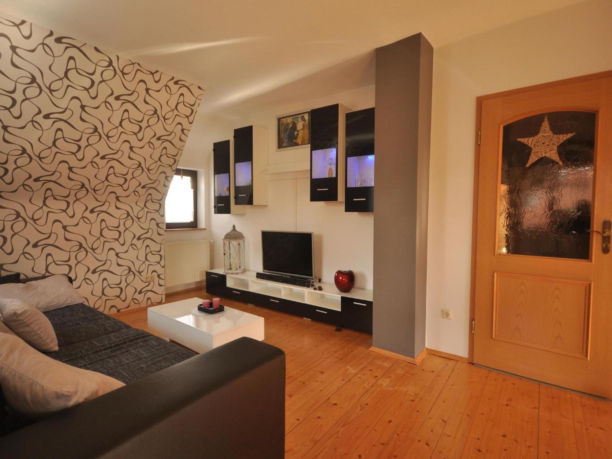 Lovely Apartment In Frankenberg Frankenberg/Sachsen Exterior foto